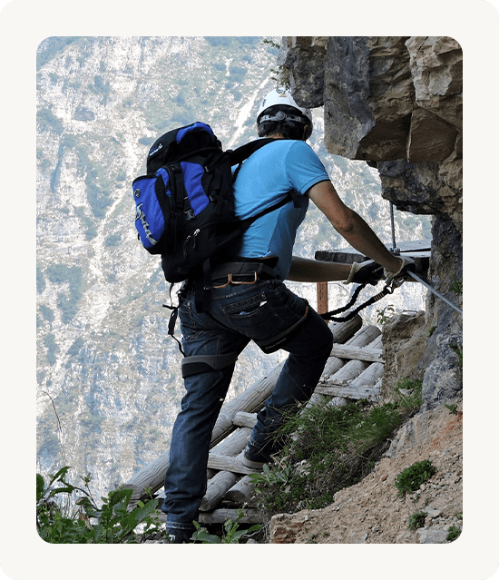 Uttar Khoj Trekking FAQ